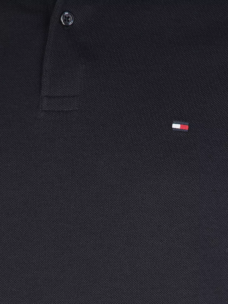 TOMMY HILFIGER | Poloshirt  | Bleu