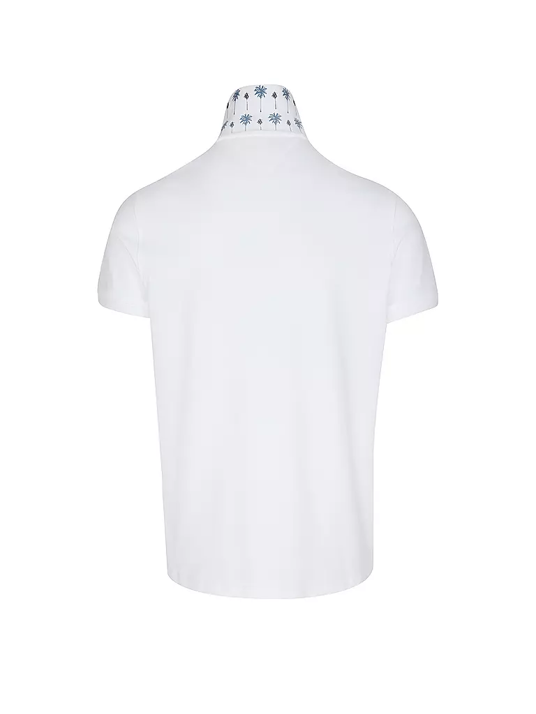 TOMMY HILFIGER | Poloshirt  | Blanc