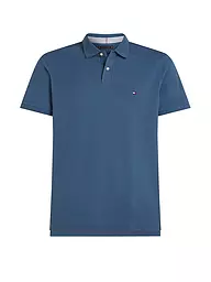 TOMMY HILFIGER | Poloshirt Regular Fit | Bleu
