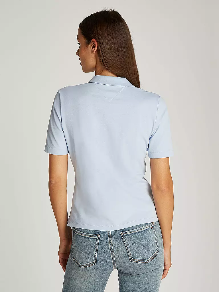 TOMMY HILFIGER | Poloshirt Coupe Regular 1985 | 