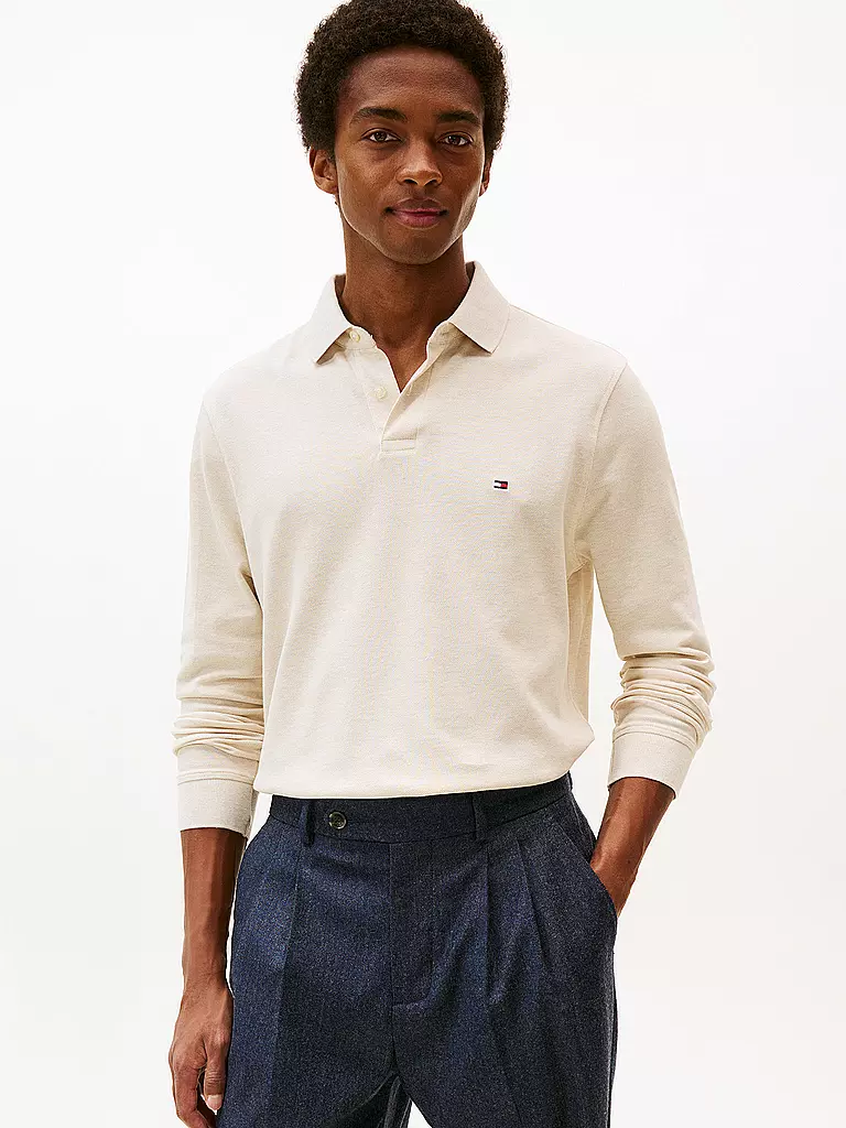 TOMMY HILFIGER | Poloshirt Coupe Regular 1985 | 