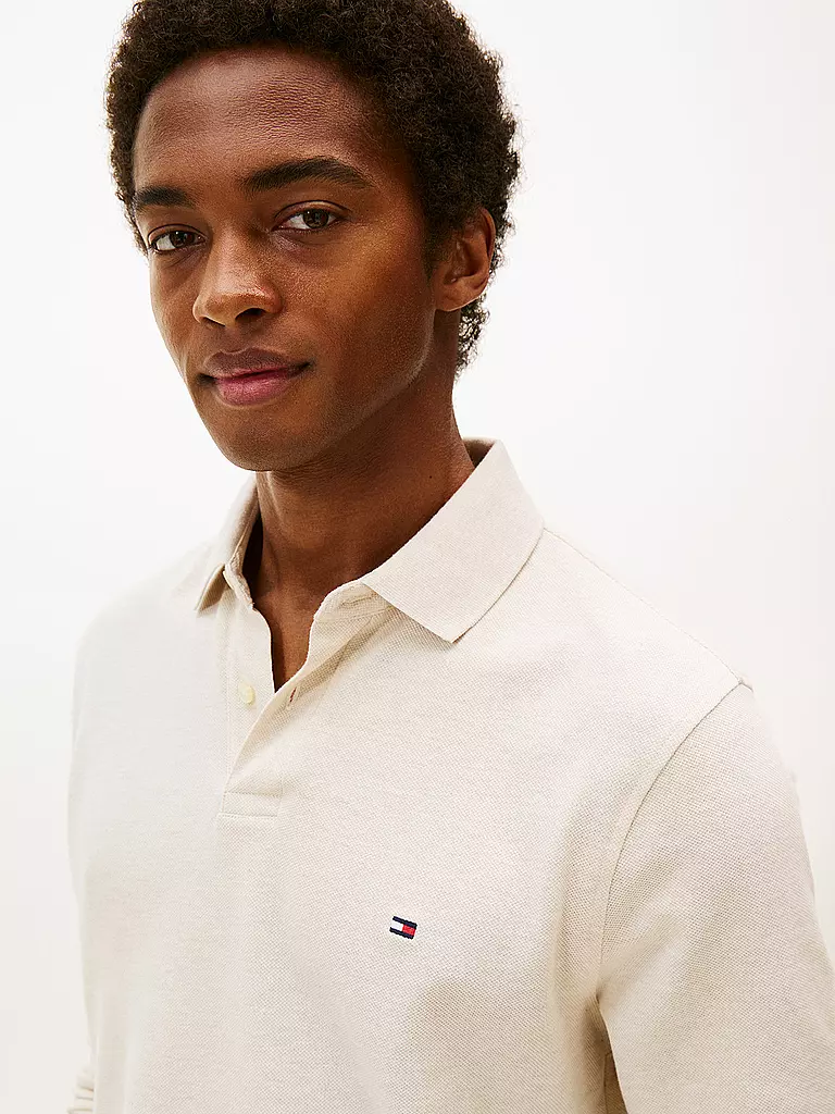 TOMMY HILFIGER | Poloshirt Coupe Regular 1985 | 