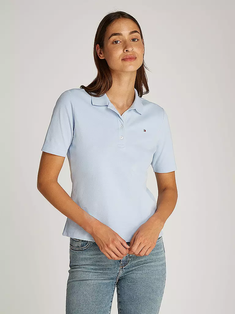 TOMMY HILFIGER | Poloshirt Coupe Regular 1985 | 