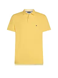 TOMMY HILFIGER | Poloshirt Regular Fit | Jaune