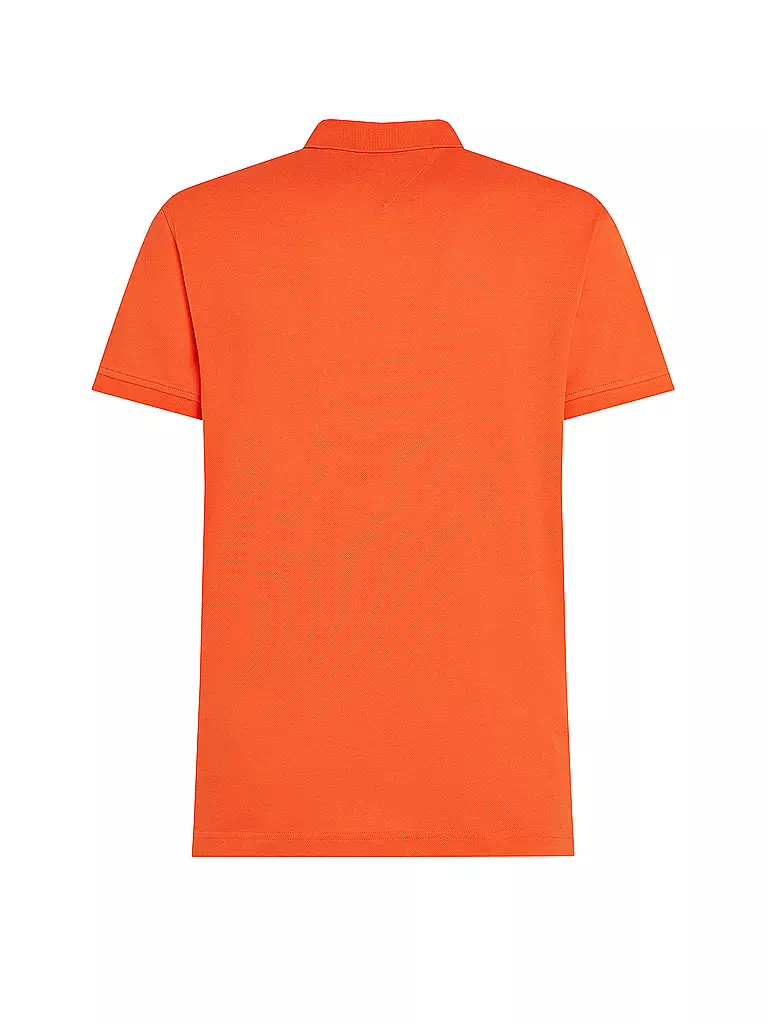 TOMMY HILFIGER | Poloshirt coupe regular | 