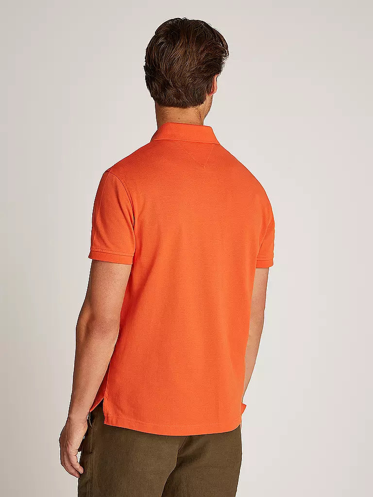 TOMMY HILFIGER | Poloshirt coupe regular | 