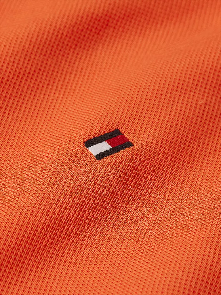 TOMMY HILFIGER | Poloshirt coupe regular | 