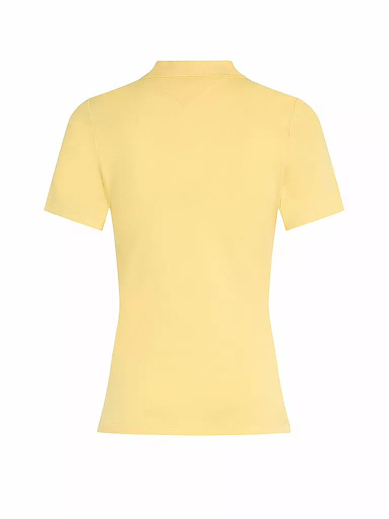 TOMMY HILFIGER | Poloshirt Coupe Slim 1985 | 