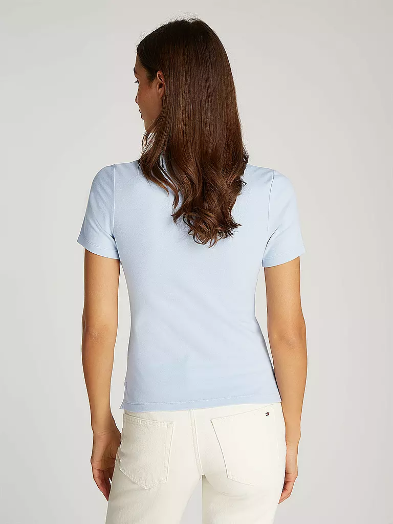 TOMMY HILFIGER | Poloshirt Coupe Slim 1985 | 
