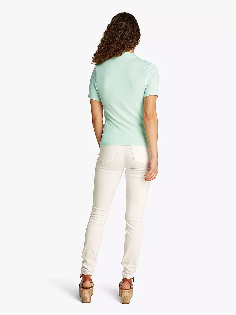 TOMMY HILFIGER | Poloshirt Coupe Slim 1985 | 