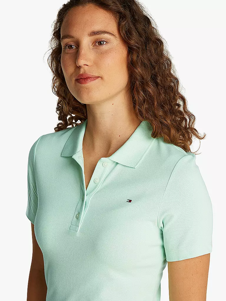 TOMMY HILFIGER | Poloshirt Coupe Slim 1985 | 