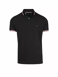 TOMMY HILFIGER | Poloshirt Coupe Slim | Bleu