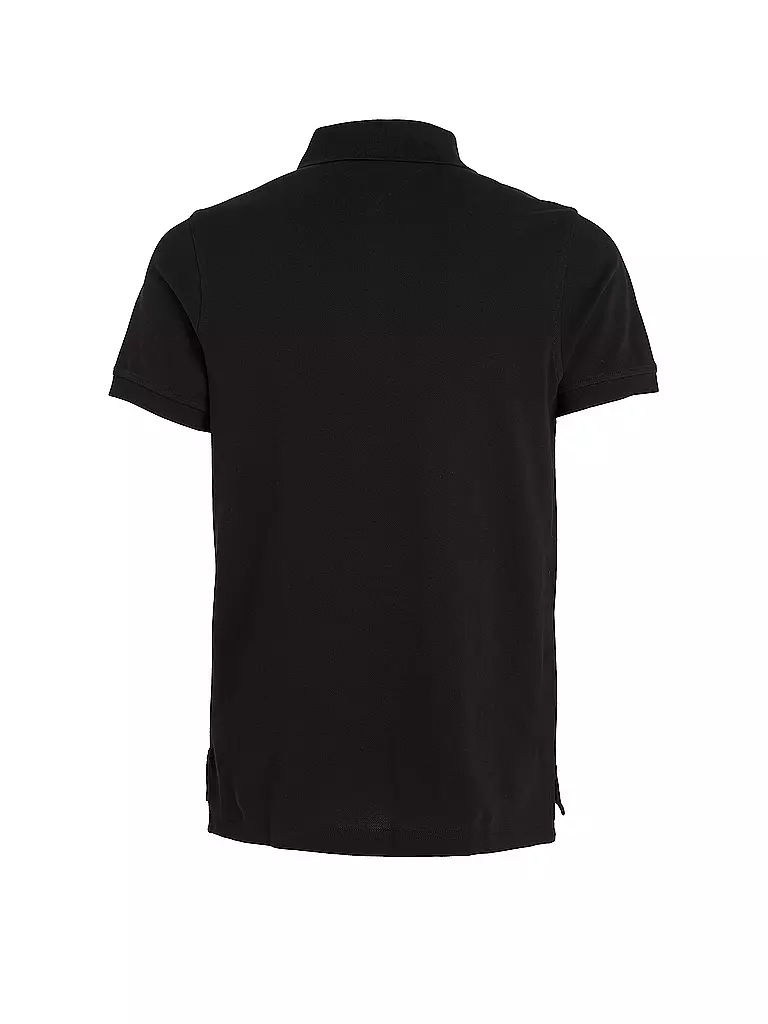 TOMMY HILFIGER | Poloshirt Coupe Slim | 