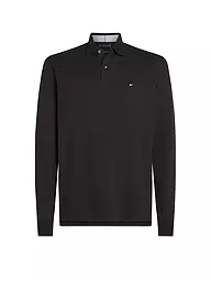 TOMMY HILFIGER | Poloshirt Coupe Regular 1985 | Noir