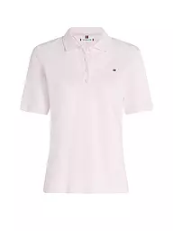 TOMMY HILFIGER | Poloshirt Coupe Standard 1985 | Rose