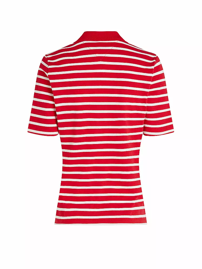 TOMMY HILFIGER | Poloshirt Coupe Standard 1985 | 