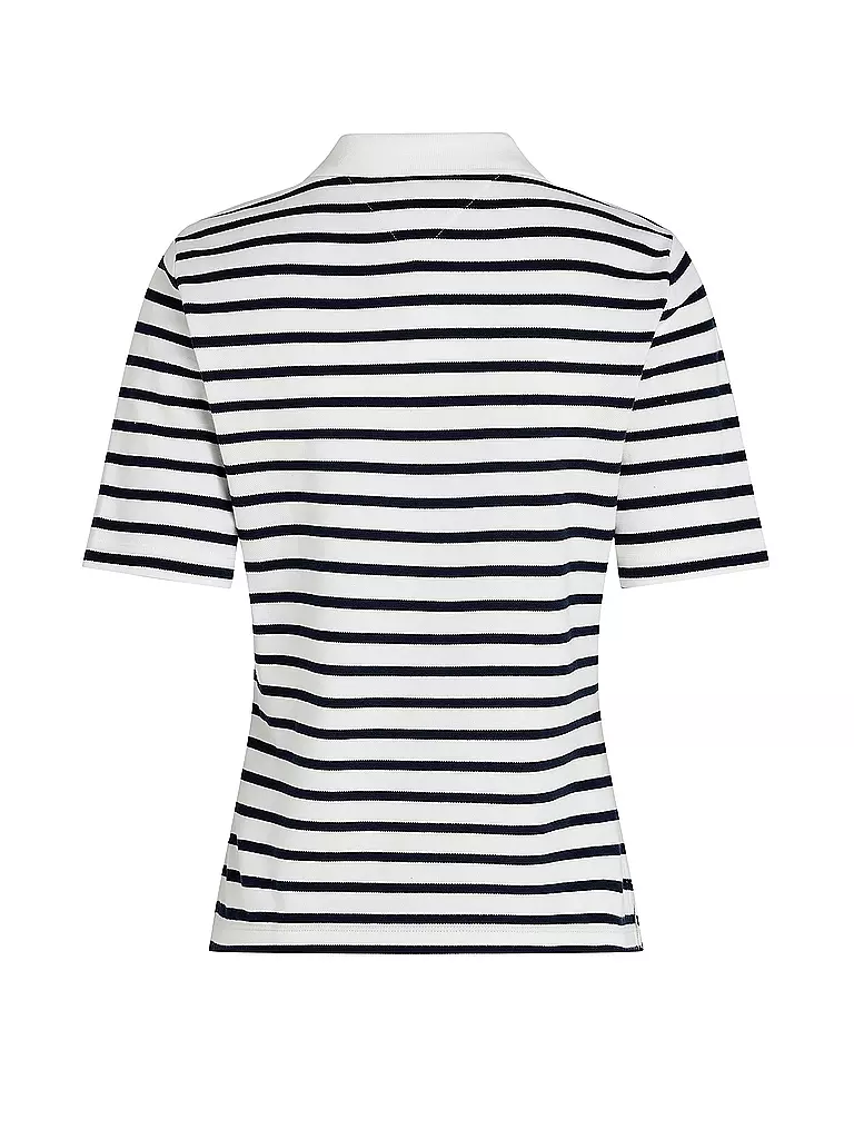 TOMMY HILFIGER | Poloshirt Coupe Standard 1985 | 