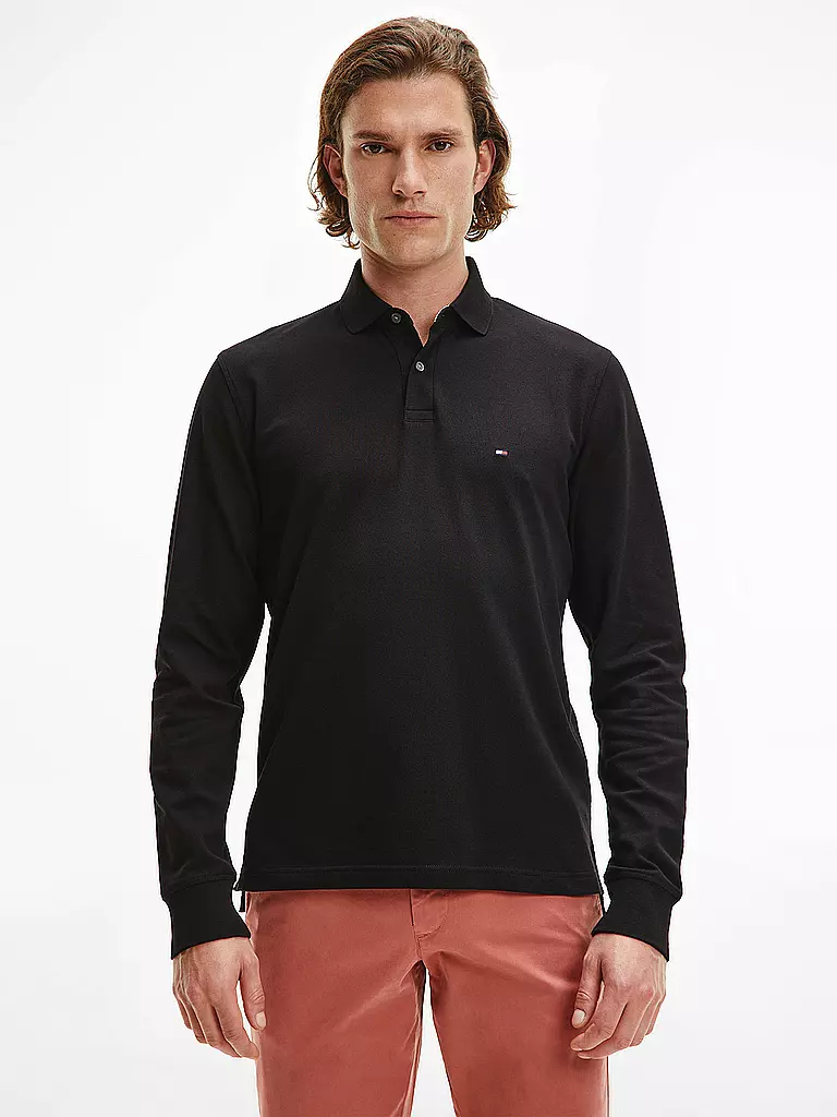 TOMMY HILFIGER | Poloshirt Coupe Standard 1985 | 