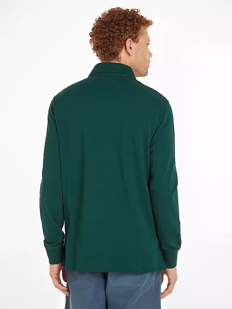 TOMMY HILFIGER | Poloshirt Coupe Standard 1985 | 