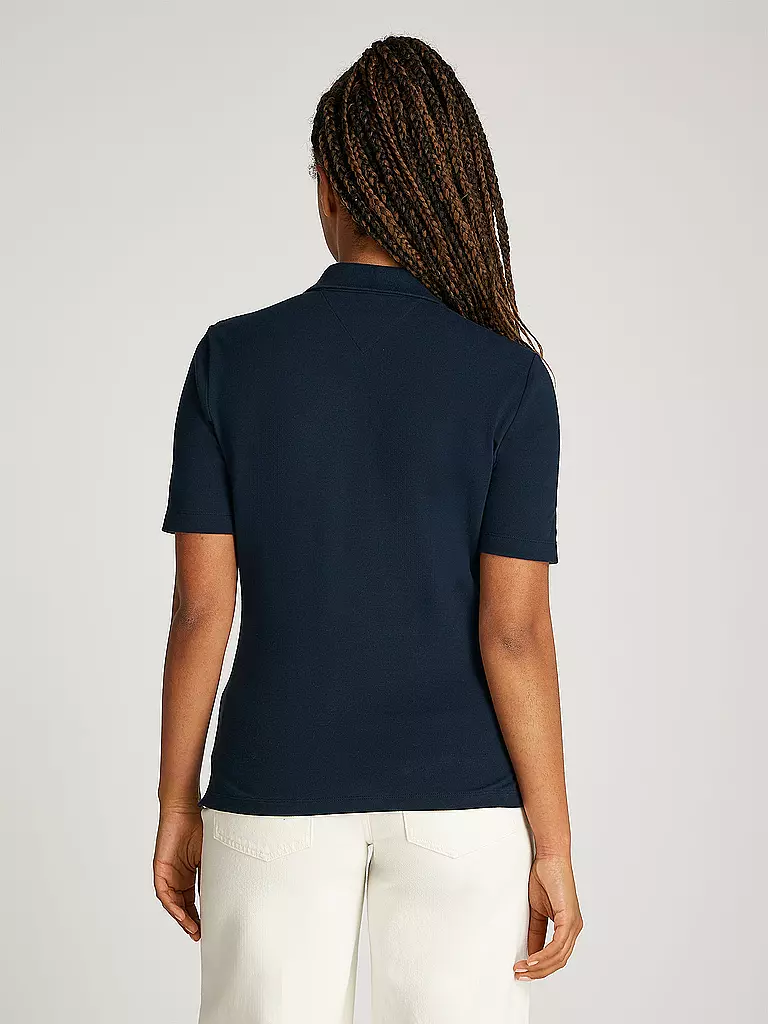 TOMMY HILFIGER | Poloshirt Coupe Standard 1985 | 