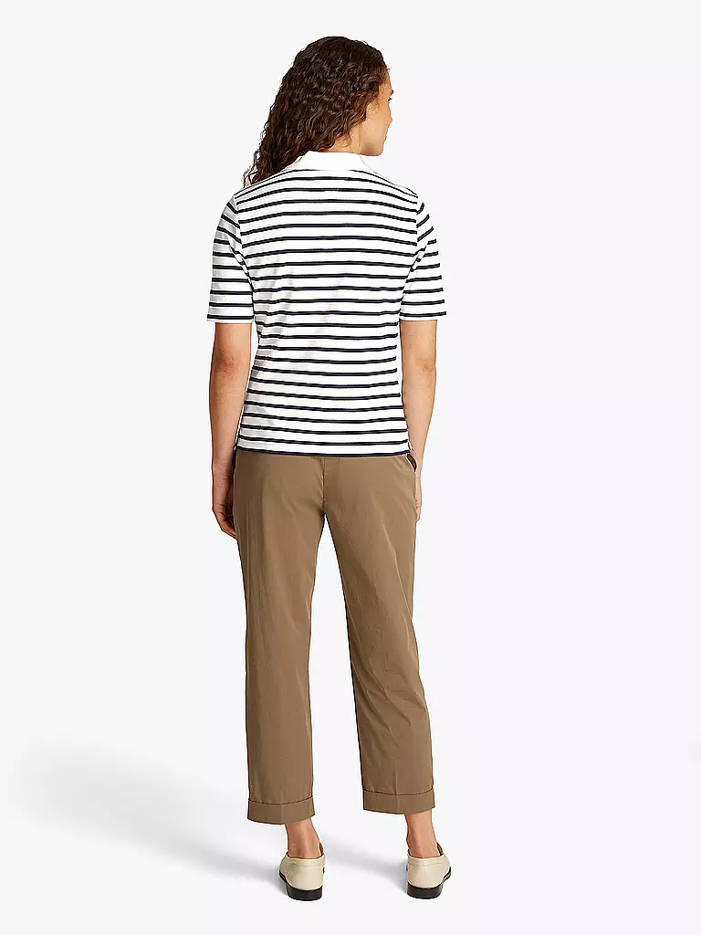 TOMMY HILFIGER | Poloshirt Coupe Standard 1985 | 