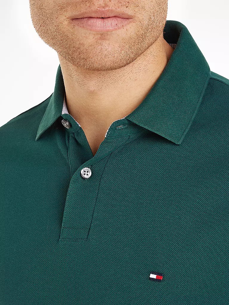 TOMMY HILFIGER | Poloshirt Coupe Standard 1985 | 