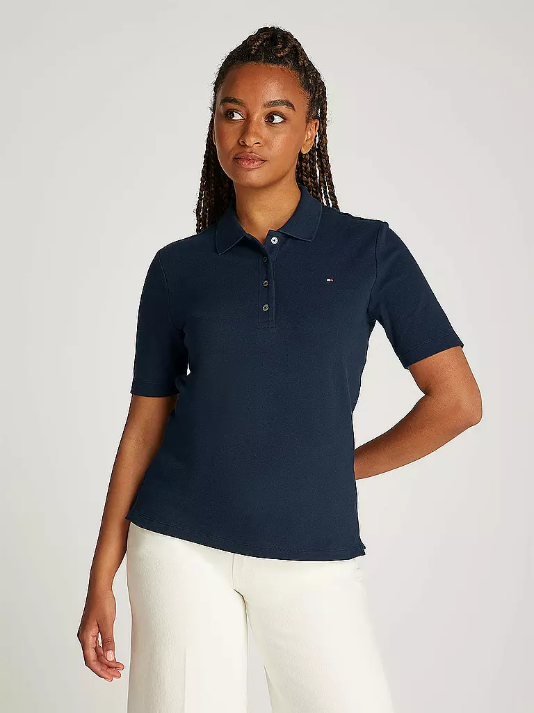 TOMMY HILFIGER | Poloshirt Coupe Standard 1985 | 