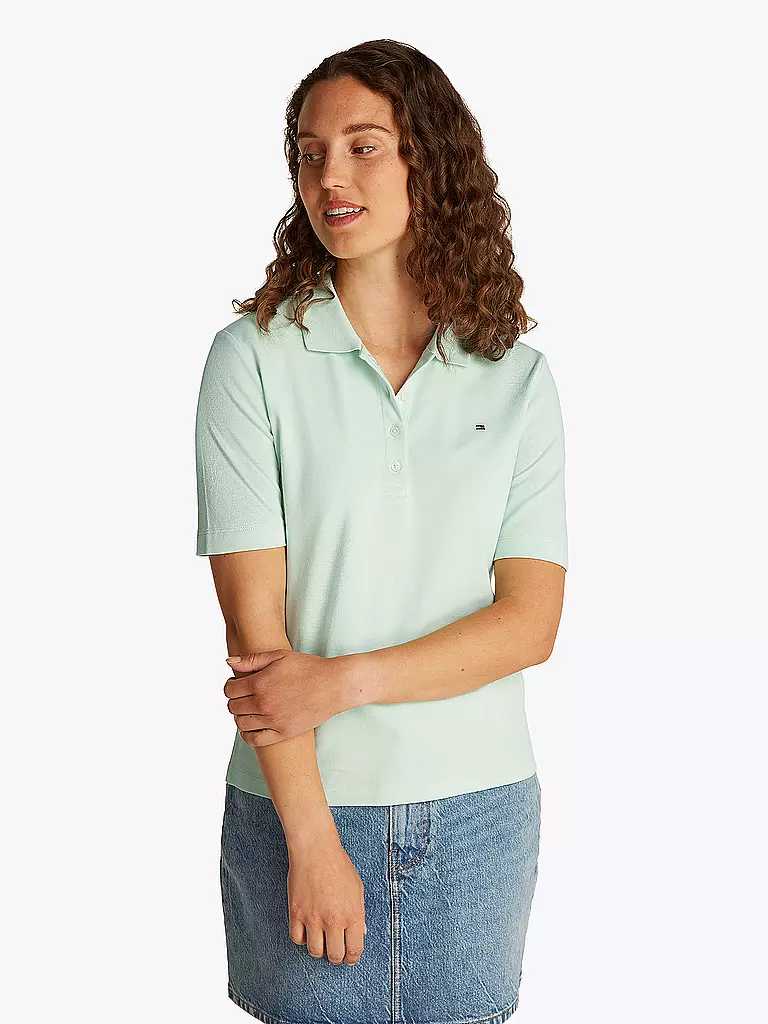 TOMMY HILFIGER | Poloshirt Coupe Standard 1985 | 