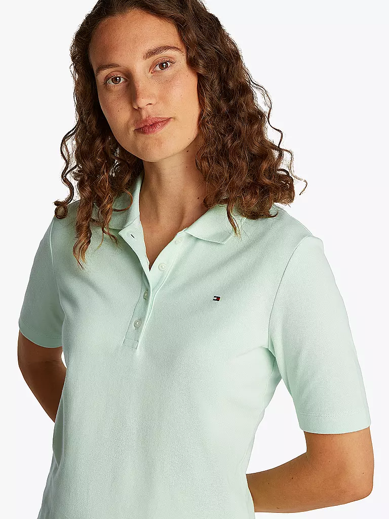 TOMMY HILFIGER | Poloshirt Coupe Standard 1985 | 