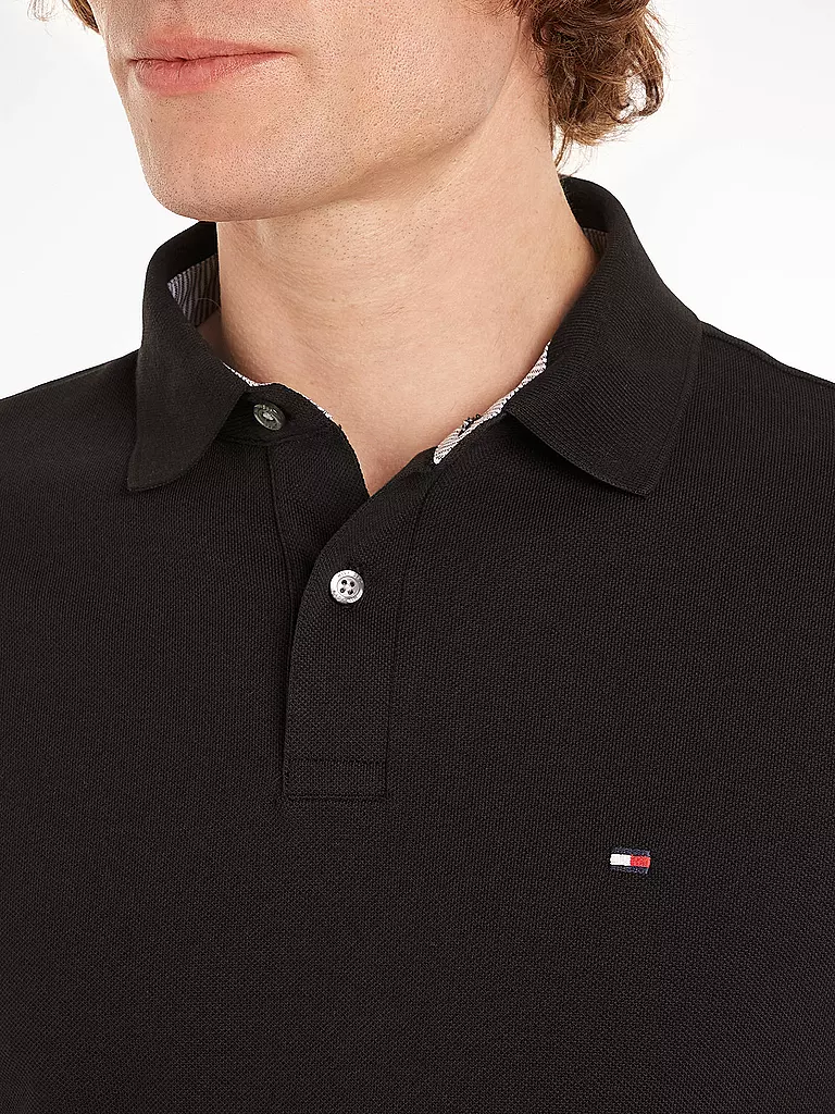 TOMMY HILFIGER | Poloshirt Coupe Standard 1985 | 