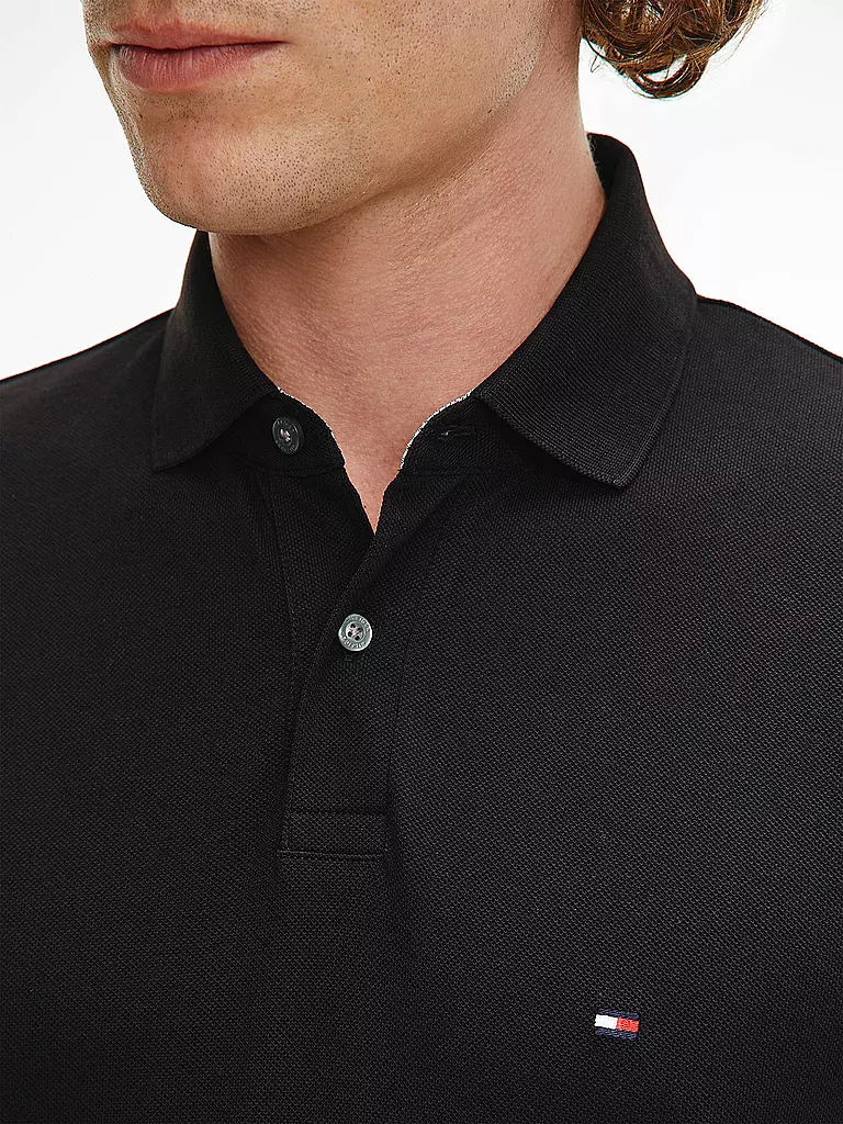 TOMMY HILFIGER | Poloshirt Coupe Standard 1985 | 