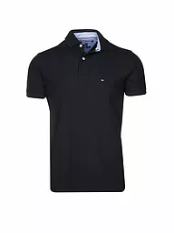 TOMMY HILFIGER | Poloshirt Regular Fit | Noir