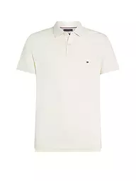 TOMMY HILFIGER | Poloshirt Regular Fit | Crème