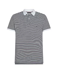 TOMMY HILFIGER | Poloshirt Regular Fit | Bleu clair