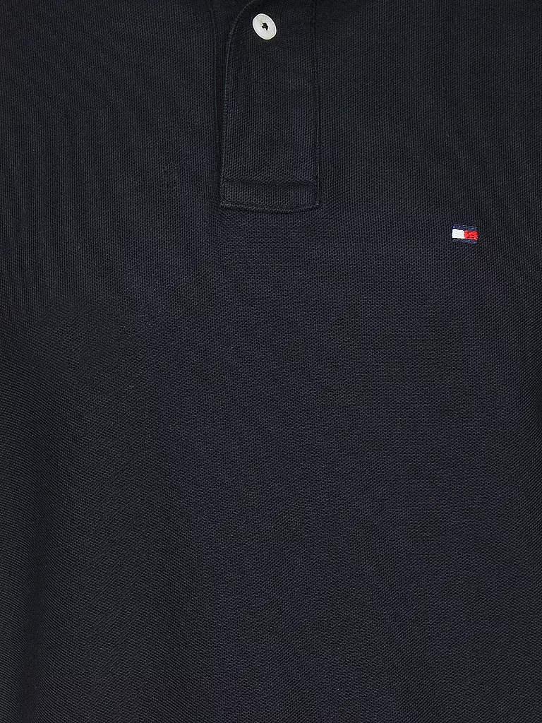 TOMMY HILFIGER | Poloshirt Coupe Standard | 