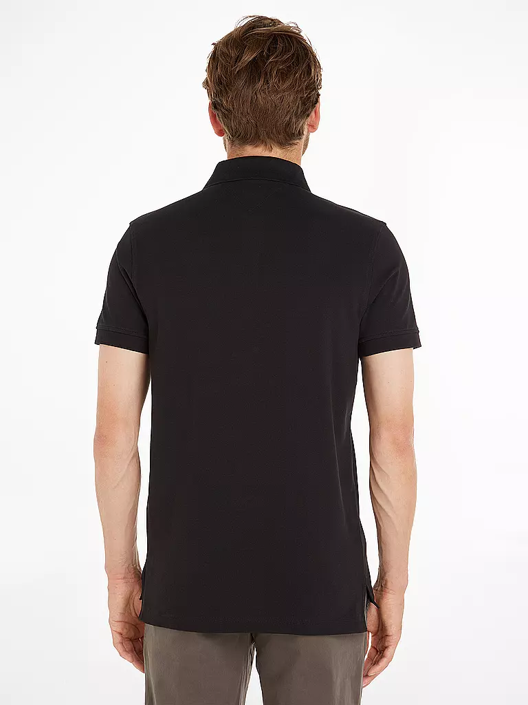 TOMMY HILFIGER | Poloshirt Coupe Standard | 