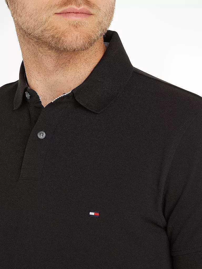 TOMMY HILFIGER | Poloshirt Coupe Standard | 
