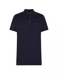TOMMY HILFIGER | Poloshirt ESSENTIAL | Bleu