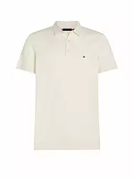 TOMMY HILFIGER | Poloshirt ESSENTIAL | Crème
