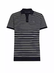 TOMMY HILFIGER | Poloshirt ESSENTIAL | Bleu