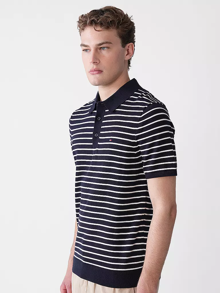 TOMMY HILFIGER | Poloshirt ESSENTIAL | 