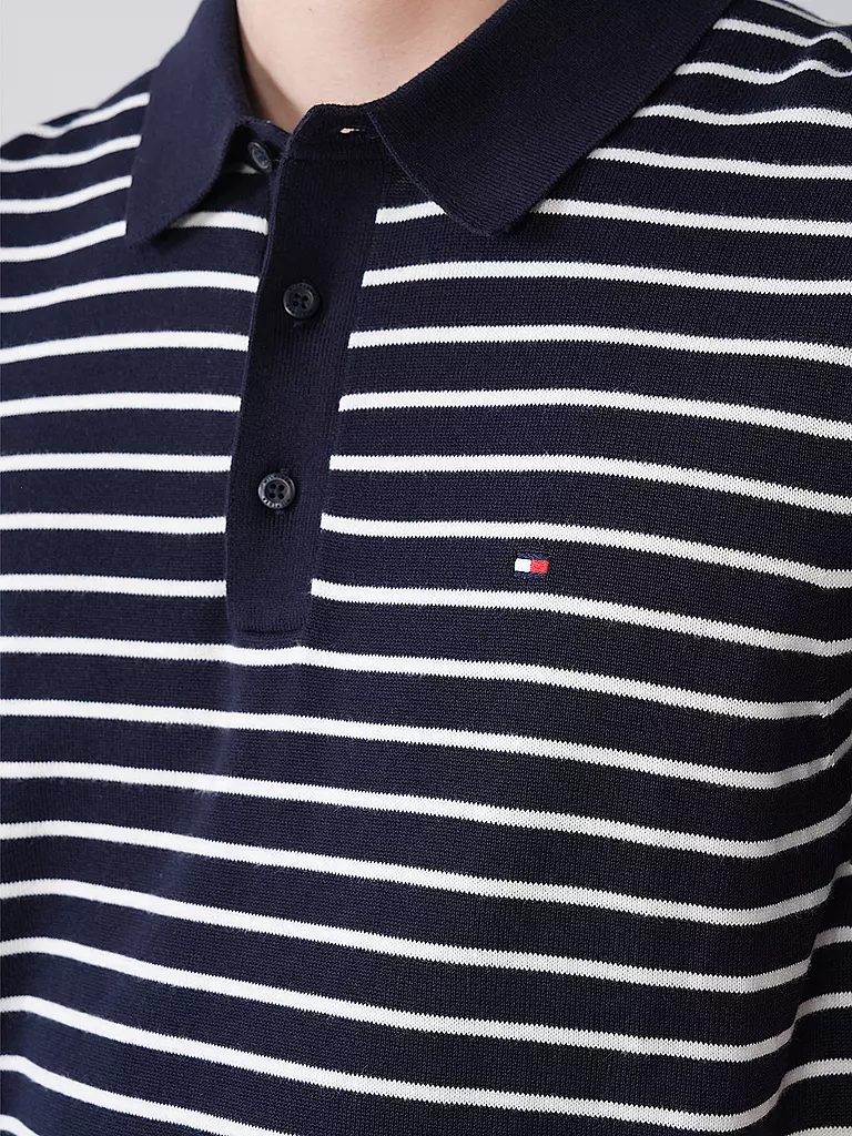 TOMMY HILFIGER | Poloshirt ESSENTIAL | 