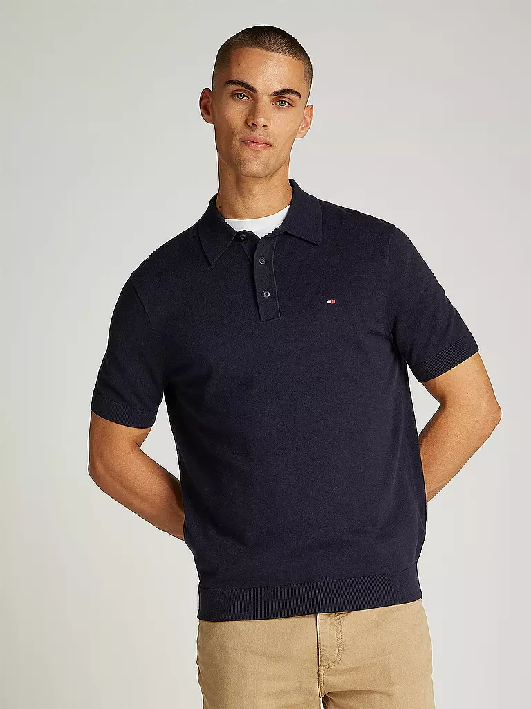 TOMMY HILFIGER | Poloshirt ESSENTIAL | 