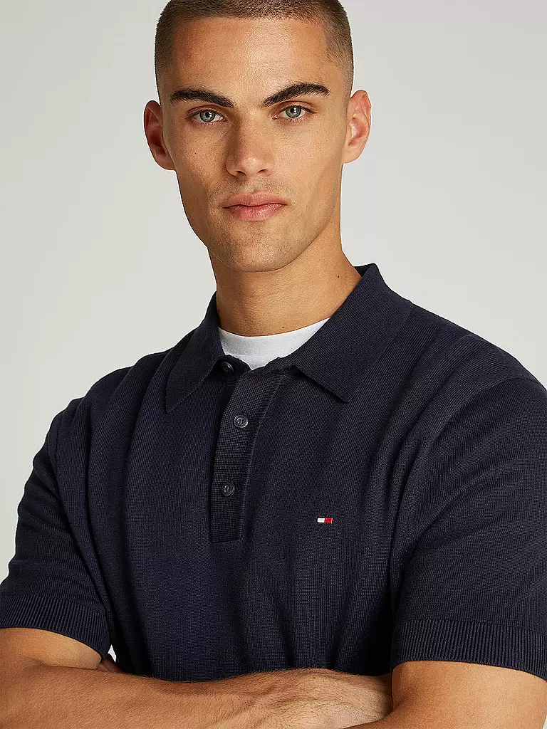 TOMMY HILFIGER | Poloshirt ESSENTIAL | 
