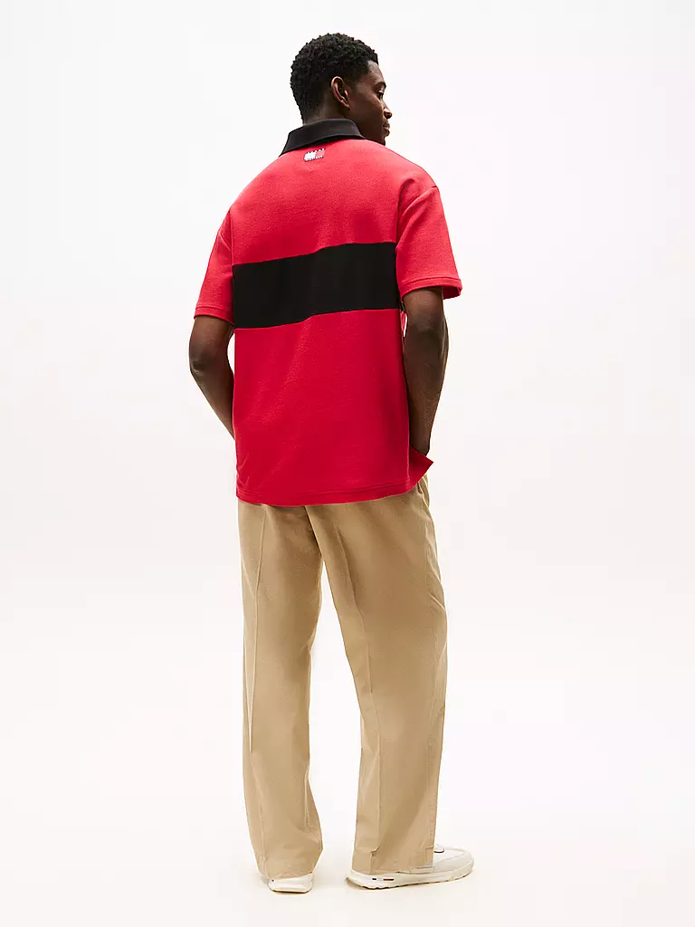 TOMMY HILFIGER | Poloshirt F1 MOVIE |