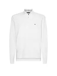 TOMMY HILFIGER | Poloshirt Coupe Regular 1985 | Blanc