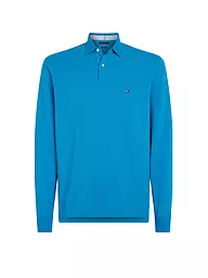 TOMMY HILFIGER | Poloshirt Coupe Regular 1985 | Bleu