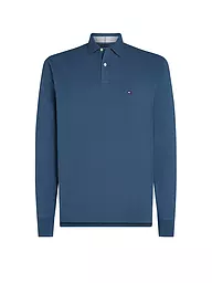 TOMMY HILFIGER | Poloshirt Coupe Regular 1985 | Bleu