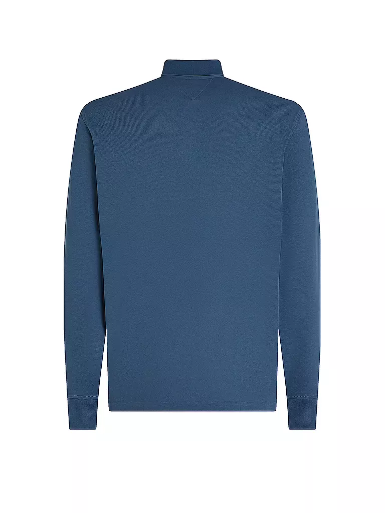 TOMMY HILFIGER | Poloshirt Regular Fit 1985 | blau