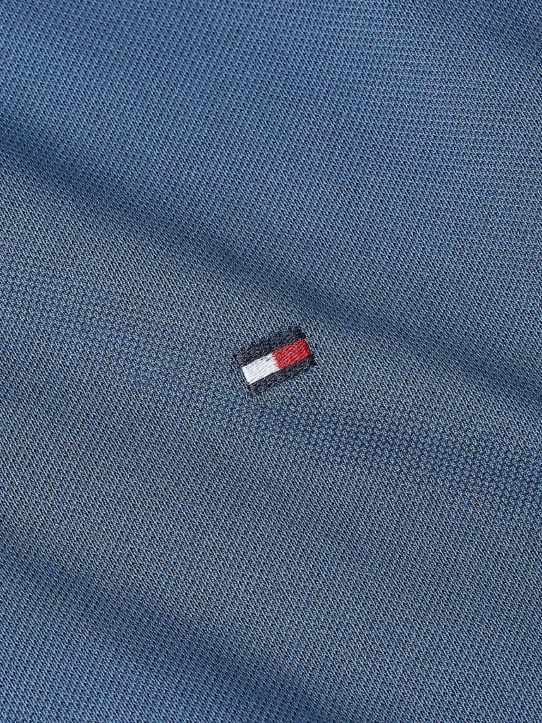 TOMMY HILFIGER | Poloshirt Regular Fit 1985 | blau